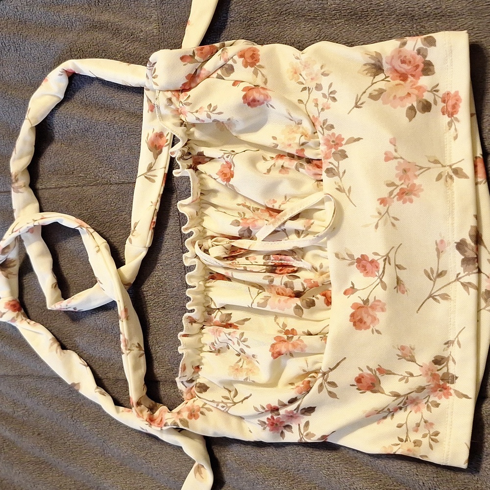 Shein babydoll